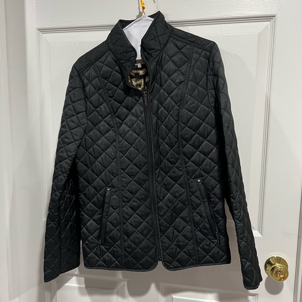 Laundry Black Jacket - image 1